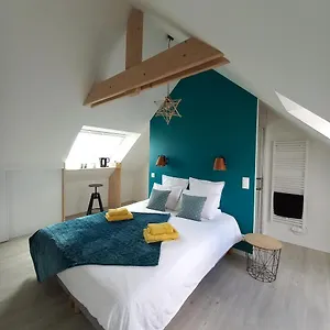  Appartamento D'hotel Confort Au Pays Des Abers