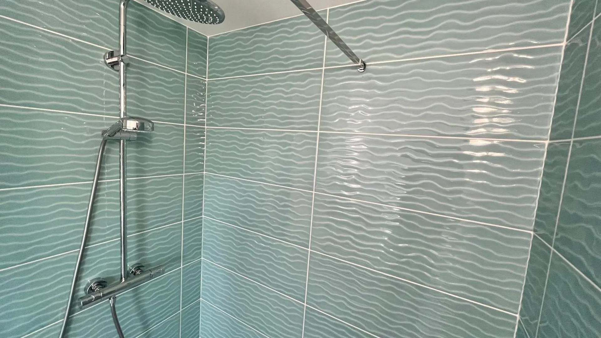 Holiday home Kelerdutbay, Acces Direct A La Mer Plouguerneau